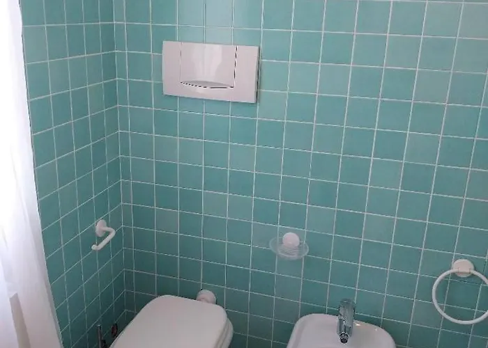 Apartamento Monolocale 3 Con Terrazzo Vista Mare Cavo