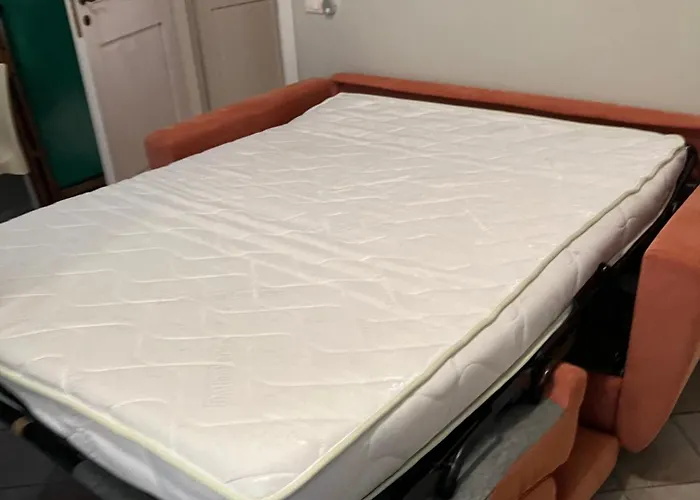 Monolocale 3 Con Terrazzo Vista Mare Cavo