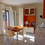 شقة Monolocale 3 Con Terrazzo Vista Mare