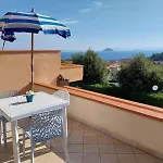 Monolocale 3 Con Terrazzo Vista Mare * كافو