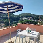 Monolocale 3 Con Terrazzo Vista Mare