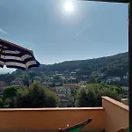 Monolocale 3 Con Terrazzo Vista Mare شقة