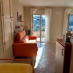 شقة Monolocale 3 Con Terrazzo Vista Mare