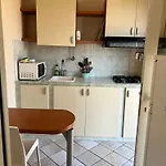 Monolocale 3 Con Terrazzo Vista Mare شقة