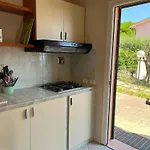 Monolocale 3 Con Terrazzo Vista Mare *