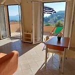 شقة Monolocale 3 Con Terrazzo Vista Mare *