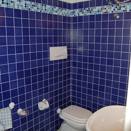 Monolocale 3 Con Terrazzo Vista Mare Apartment Cavo
