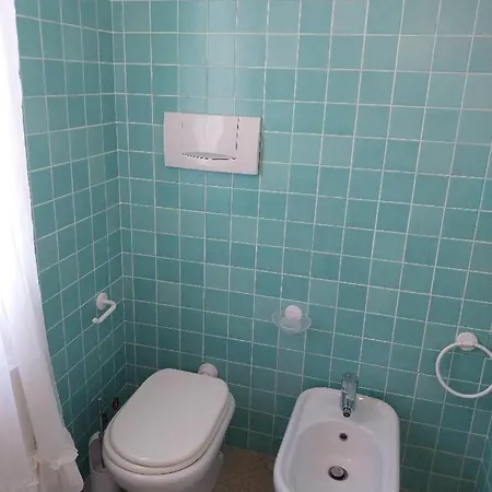 公寓 Monolocale 3 Con Terrazzo Vista Mare 卡沃