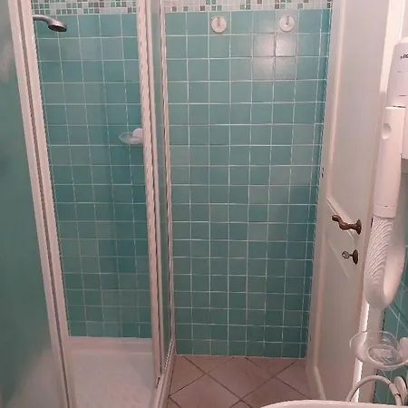 아파트 Monolocale 3 Con Terrazzo Vista Mare *