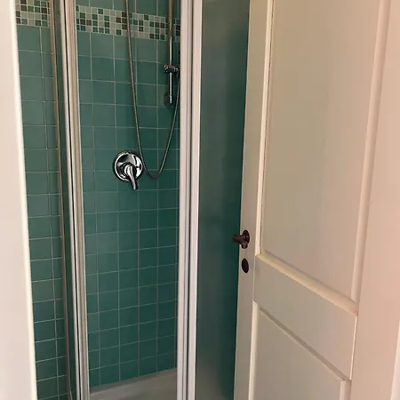 Apartman Monolocale 3 Con Terrazzo Vista Mare Cavo