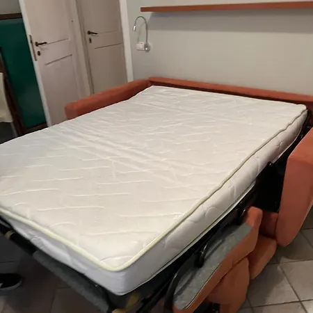 Monolocale 3 Con Terrazzo Vista Mare كافو