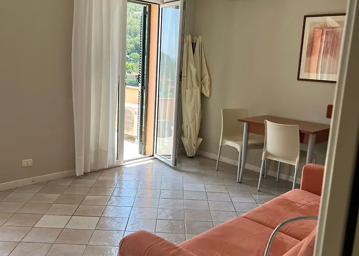 Monolocale 3 Con Terrazzo Vista Mare * קאבו